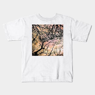 Trees #13b Kids T-Shirt